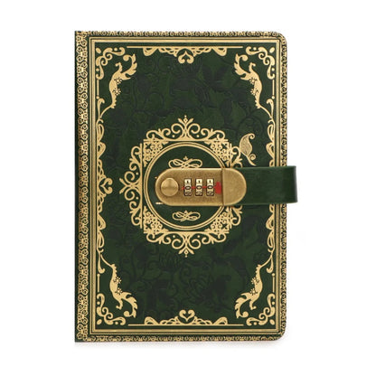 Artemis Vintage Notebook