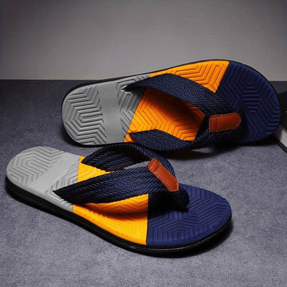 Ohana Men's Flip-Flops