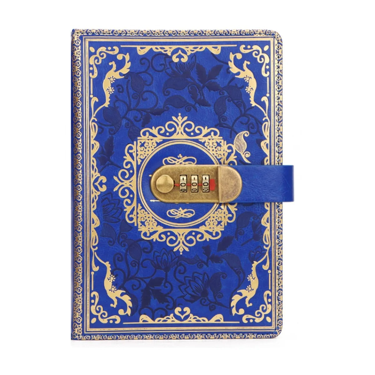 Artemis Vintage Notebook