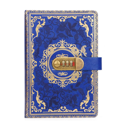 Artemis Vintage Notebook