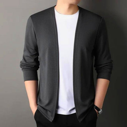 Alessio Italian Slim Fit Cardigan