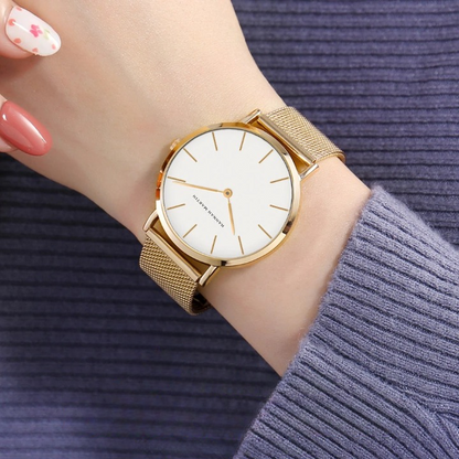 Sophia Minimalist Watch