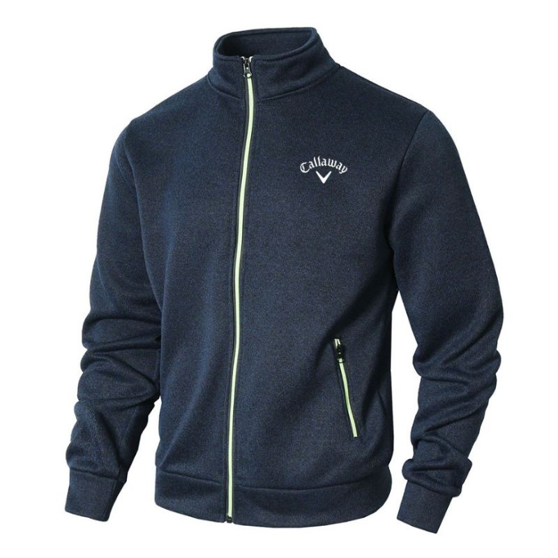 Golf Fleece Vest