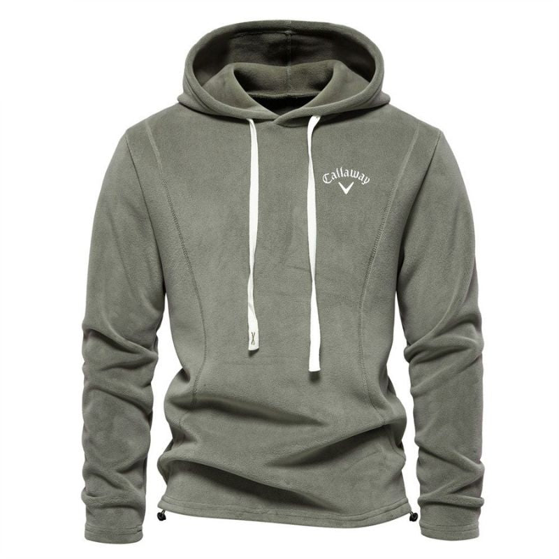 Golf Weekend Hoodie
