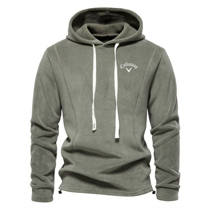 Golf Weekend Hoodie