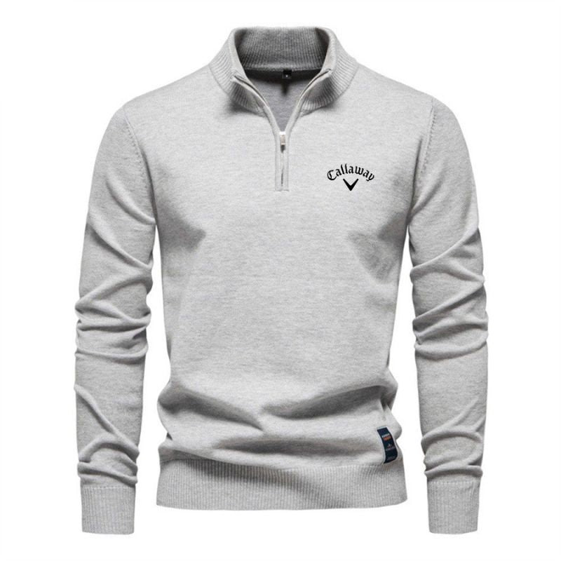 Golf Quarter-Zip