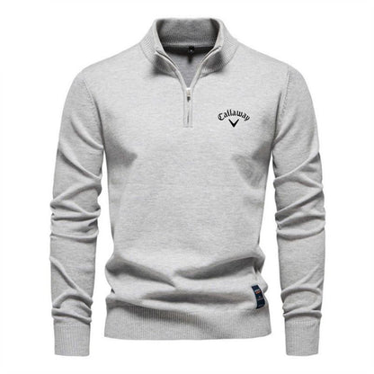 Golf Quarter-Zip