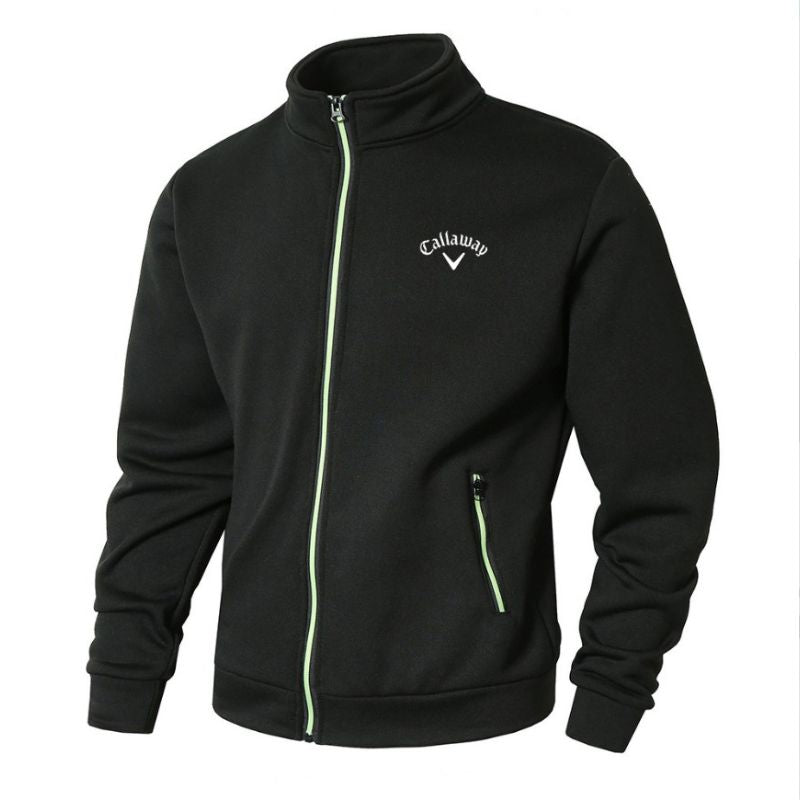 Golf Fleece Vest