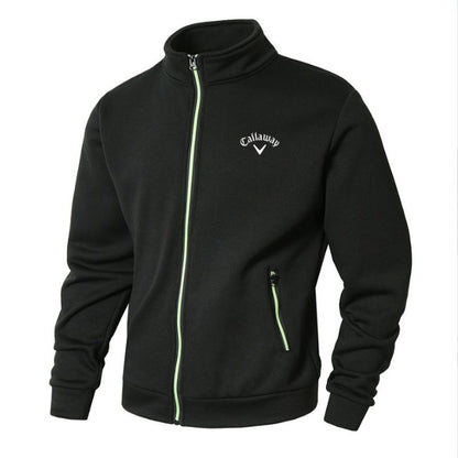 Golf Fleece Vest