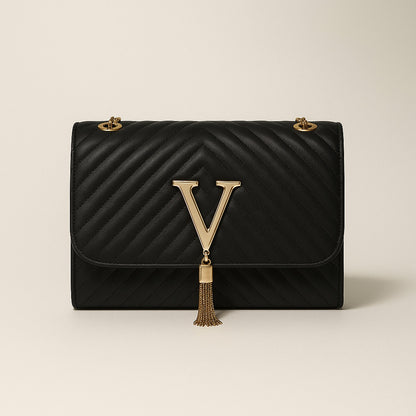 Vera Chain Bag