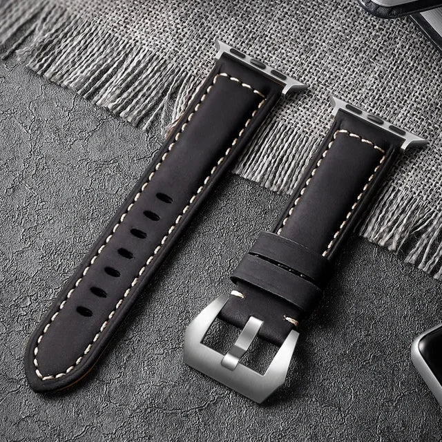 Prestige Genuine Leather Band