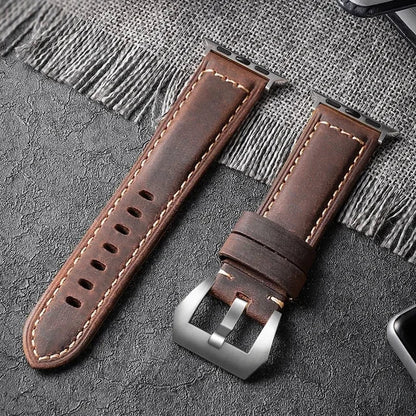 Prestige Genuine Leather Band