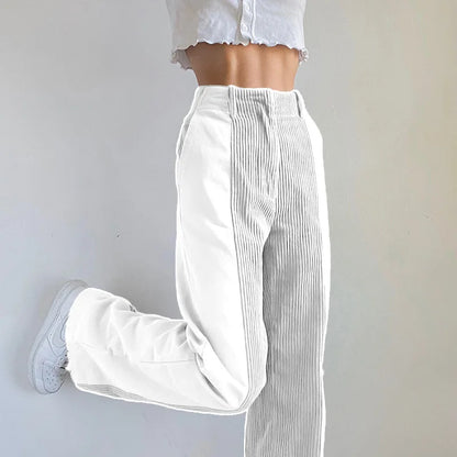 Teresa Corduroy Pants