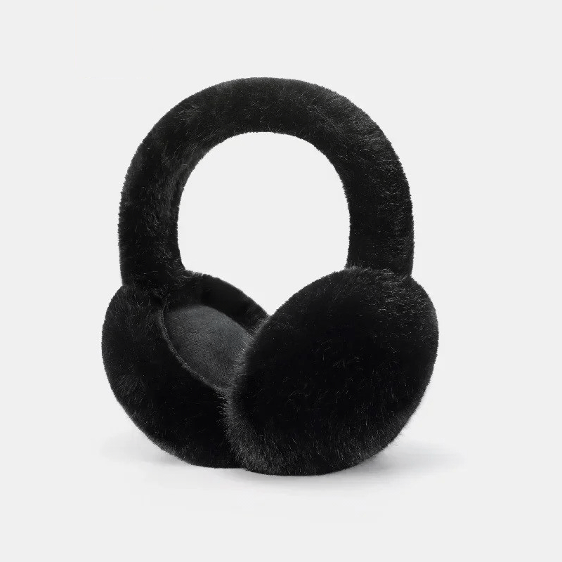 Stockholm Comfort Earmuffs