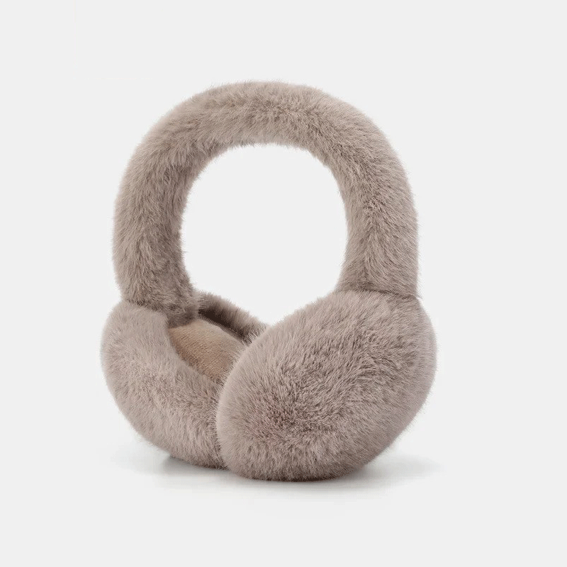 Stockholm Comfort Earmuffs