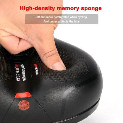 Respiro Premium Saddle