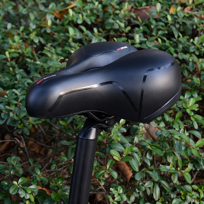 Respiro Premium Saddle