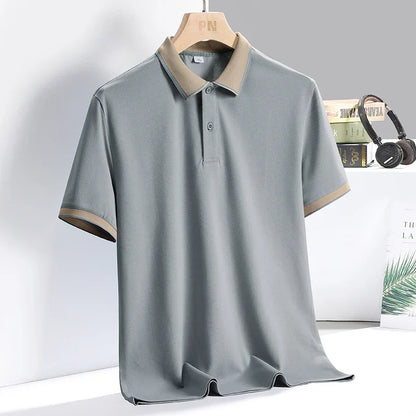 Vincenzo Summer Polo