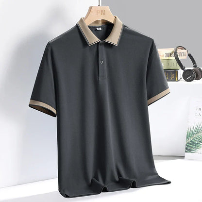 Vincenzo Summer Polo