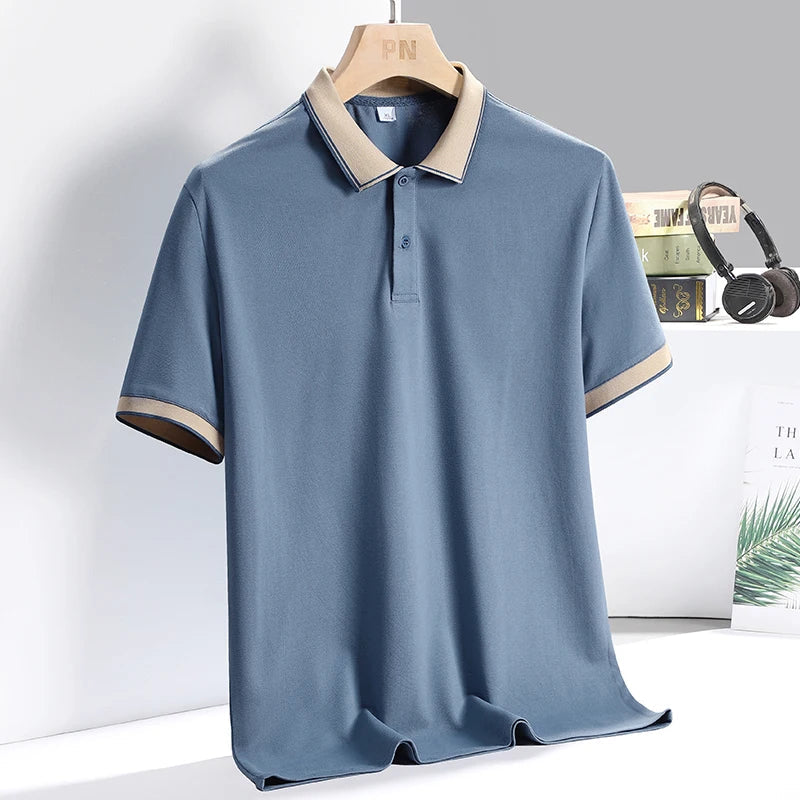 Vincenzo Summer Polo