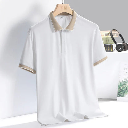 Vincenzo Summer Polo