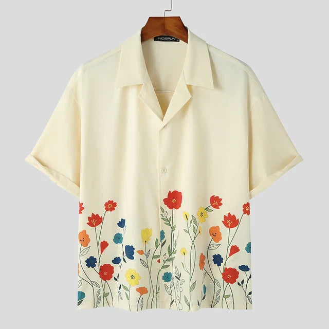 Blossom Breeze Shirt