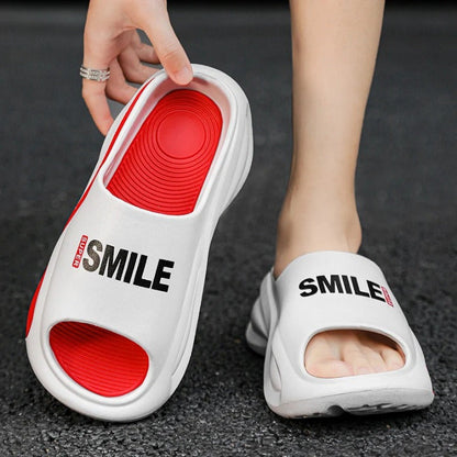 Infinite Slide Sandal