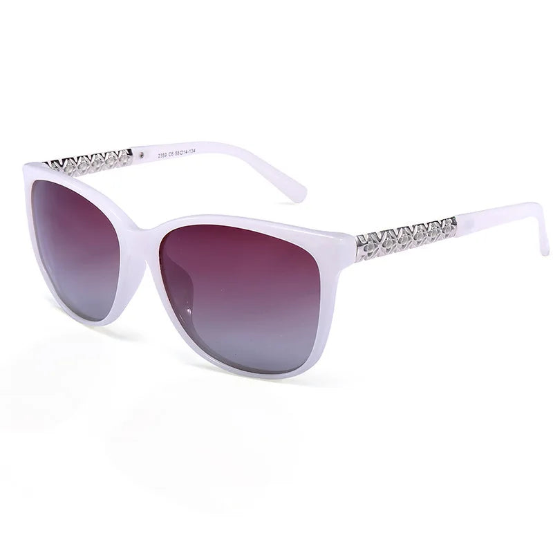 Becky Polarized Sunnies