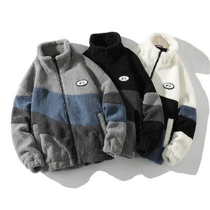 Polar Fleece Jacket