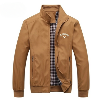 Callaway Heritage Golf Jacket