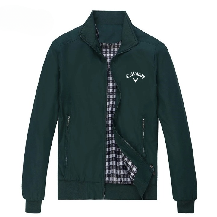 Callaway Heritage Golf Jacket