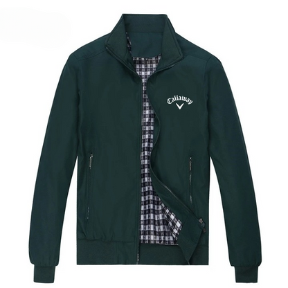 Callaway Heritage Golf Jacket