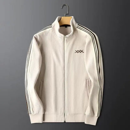 The Urban Corduroy Tracksuit