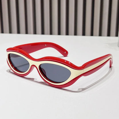 Tuscany Avant-Garde Sunnies