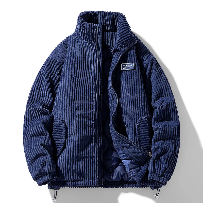 Barlow Premium Corduroy Jacket