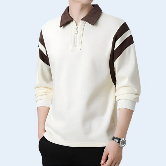 Sully Quarter-Zip Pullover