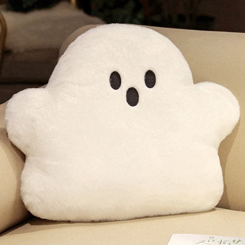 Boo-tiful Snuggle Pillow