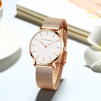 Sophia Minimalist Watch