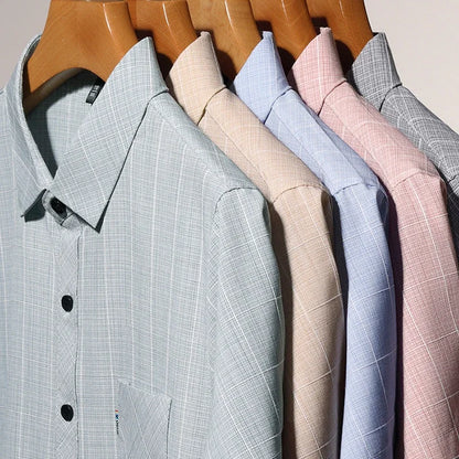 Aeron SoftTech Dress Shirt