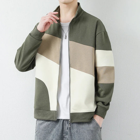 Mike Modern Jacket