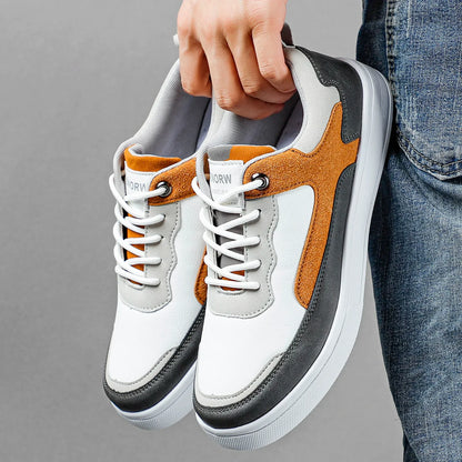 High Street Sneakers