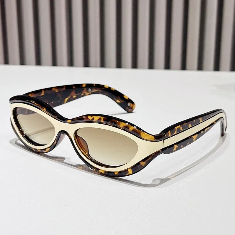 Tuscany Avant-Garde Sunnies