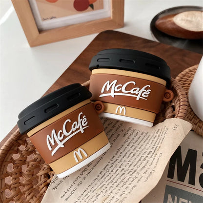 McCafé Coffee Cup Case