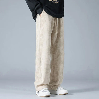 Echo Relaxed Pants