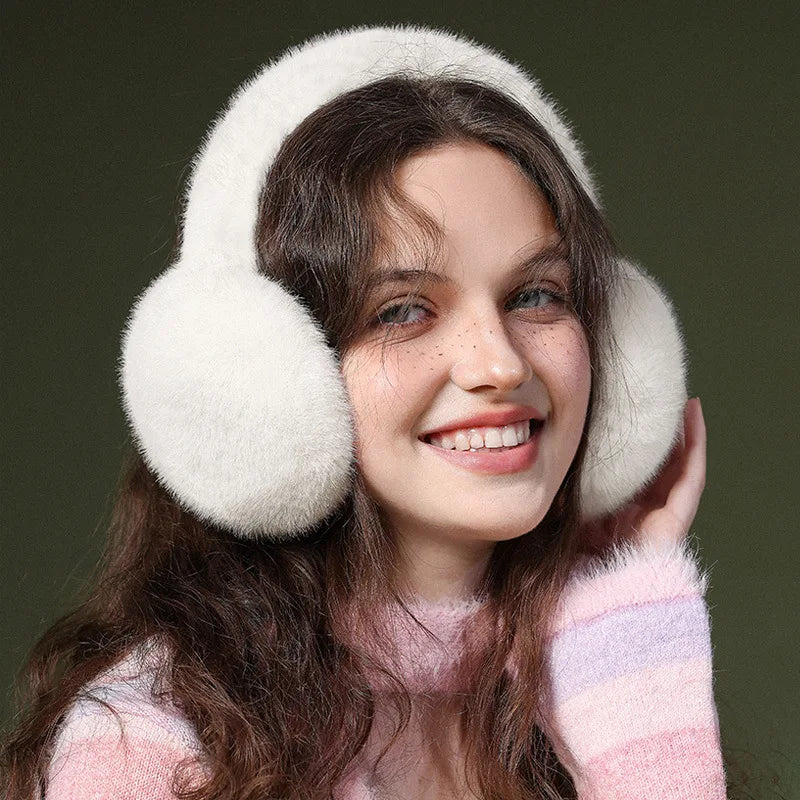 Stockholm Comfort Earmuffs