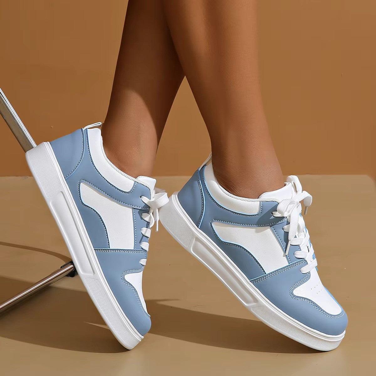 Urban Pop Classic Sneakers