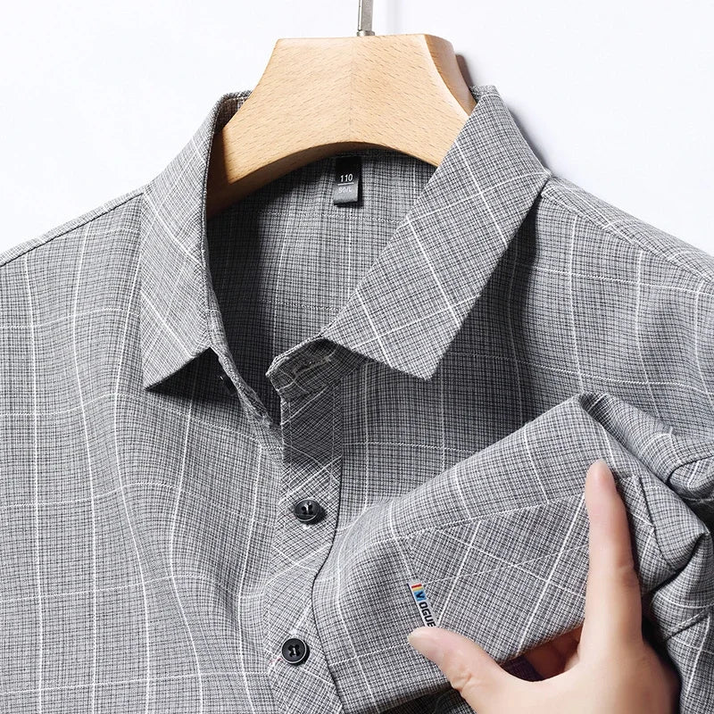 Aeron SoftTech Dress Shirt