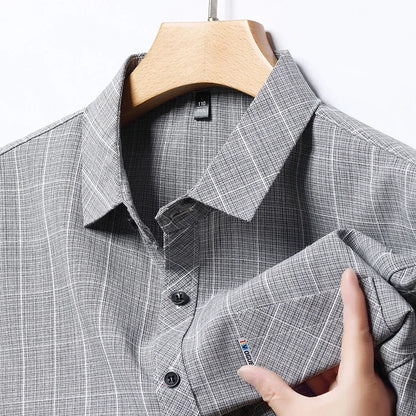 Aeron SoftTech Dress Shirt