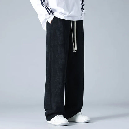 Echo Relaxed Pants