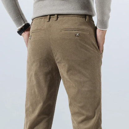 Cambridge Corduroy Trousers